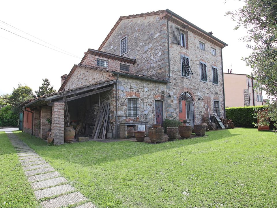 Villa i Lucca, Lucca - foto 3
