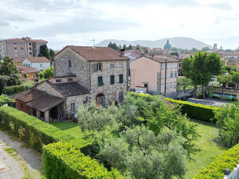 Villa i Lucca, Lucca - foto 4