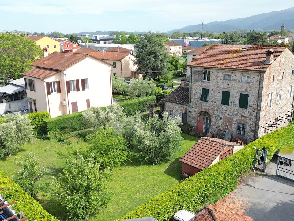 Villa i Lucca, Lucca - foto 5