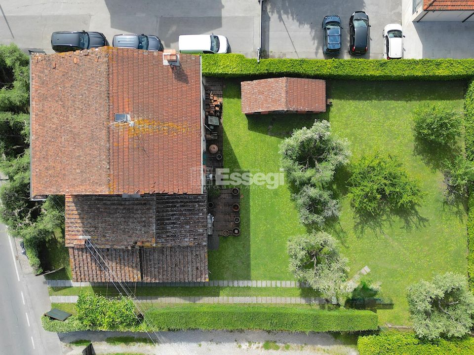 Villa in Lucca, Lucca - foto 4