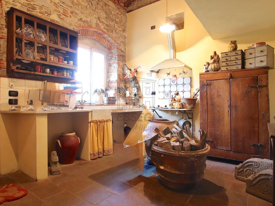 Villa i Lucca, Lucca - foto 2