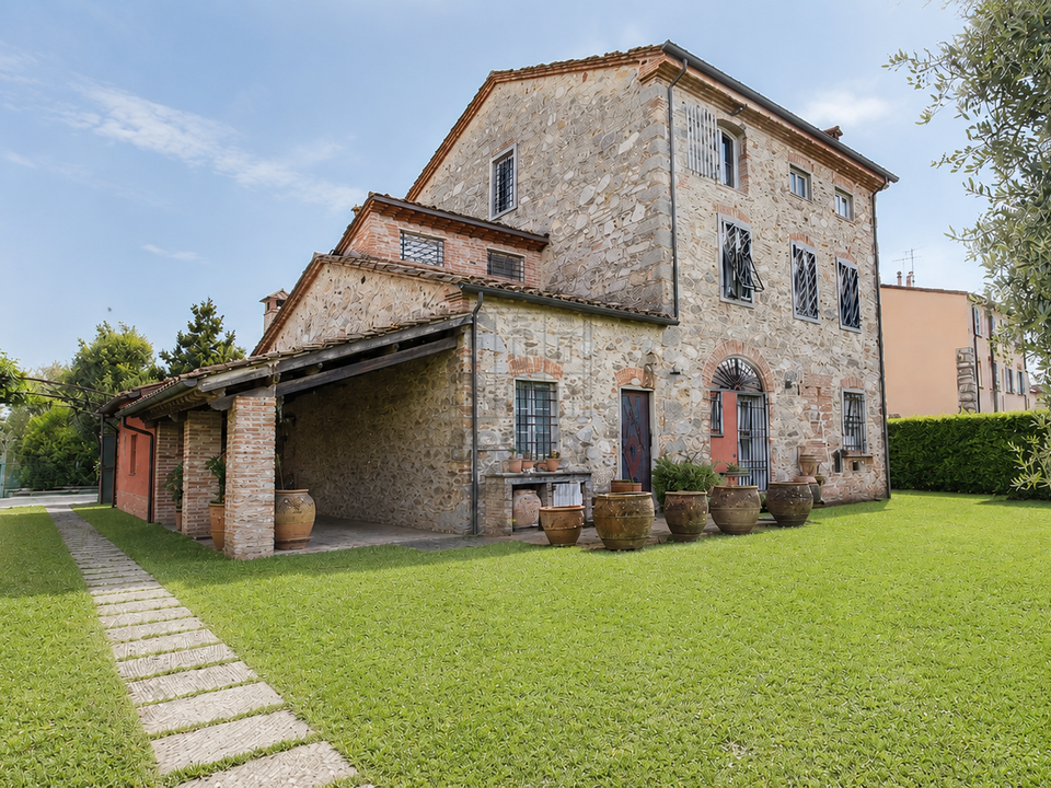 Villa in Lucca, Lucca - foto 2