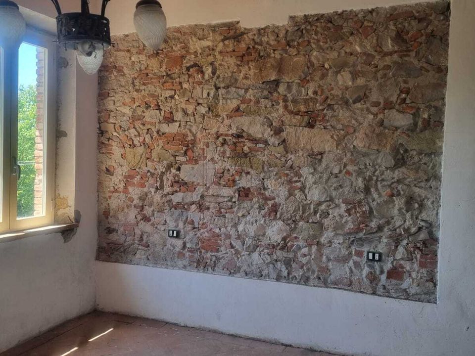 Byhus i Lucca, Lucca - foto 1