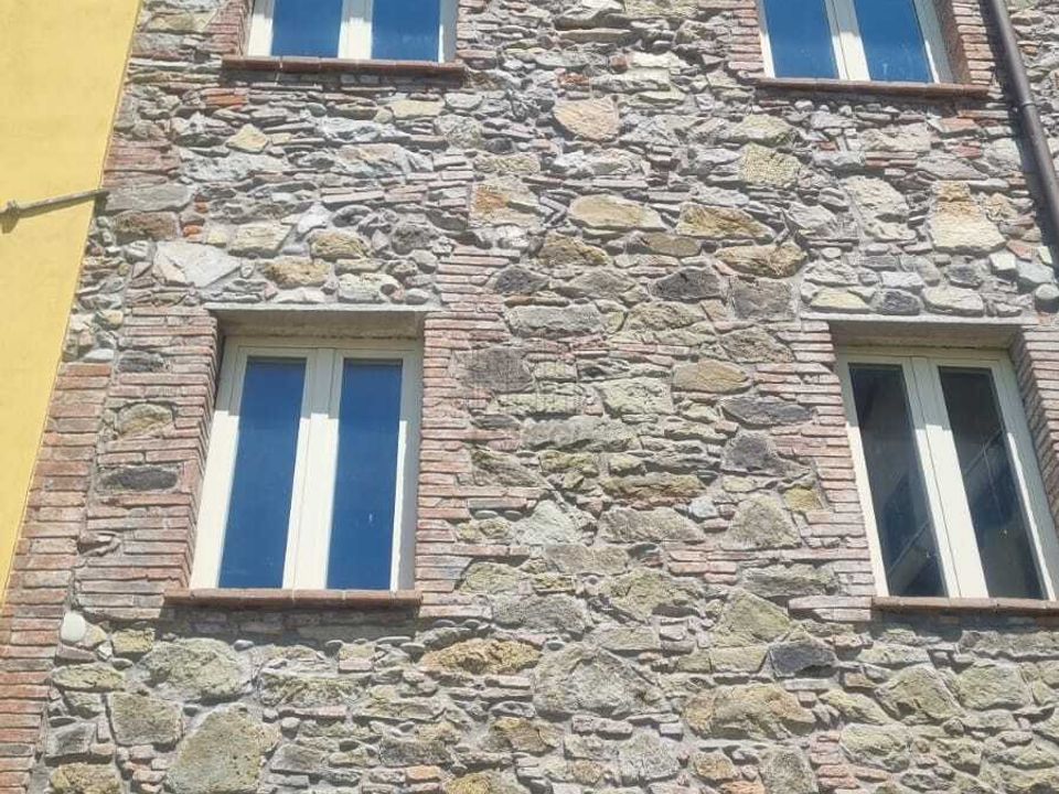 Byhus i Lucca, Lucca - foto 2