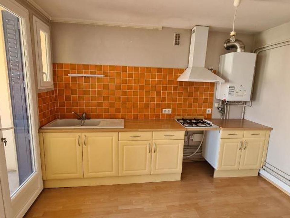 Apartament a Toulouse, Haute-Garonne - foto 1