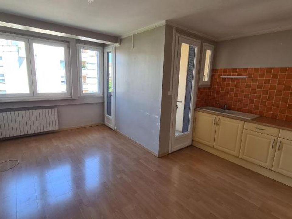 Apartament a Toulouse, Haute-Garonne - foto 2