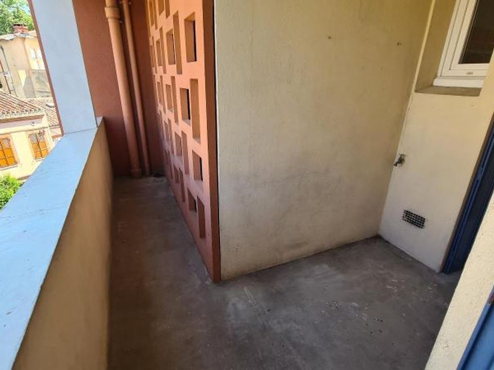 Apartament a Toulouse, Haute-Garonne - foto 3