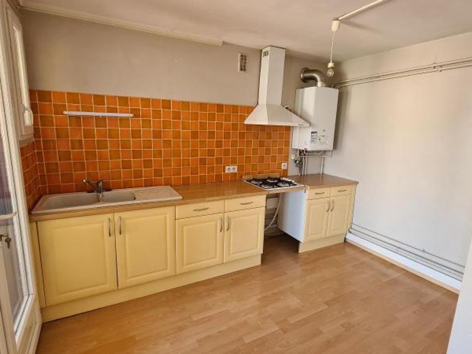 Apartament a Toulouse, Haute-Garonne - foto 5