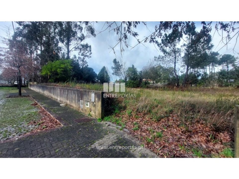 Helårsgrund i Esposende, Braga - foto 3