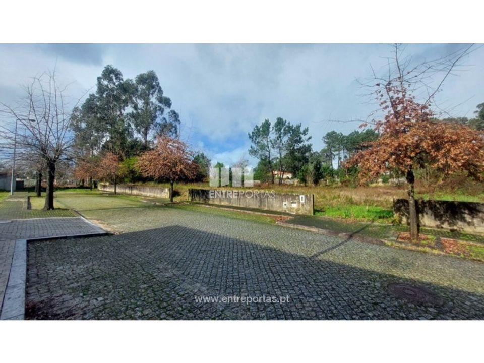 Helårsgrund i Esposende, Braga - foto 4