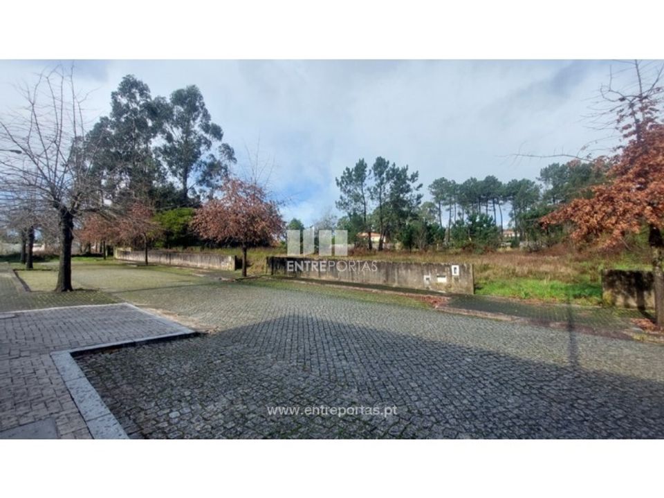 Helårsgrund i Esposende, Braga - foto 5