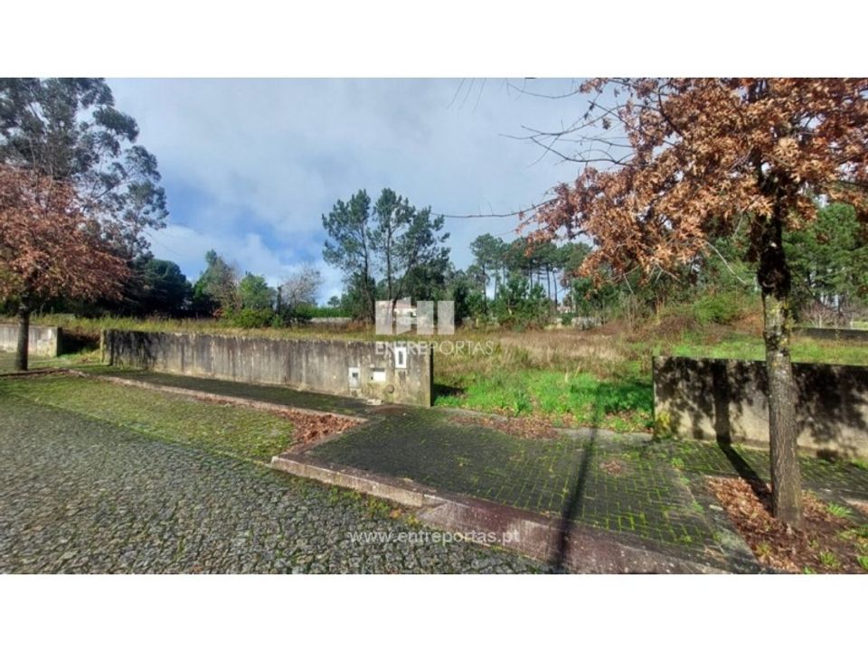 Helårsgrund i Esposende, Braga - foto 2