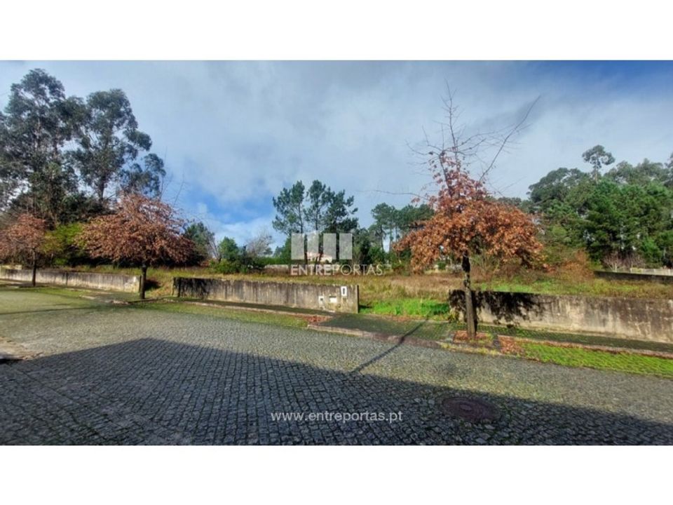 Helårsgrund i Esposende, Braga - foto 3