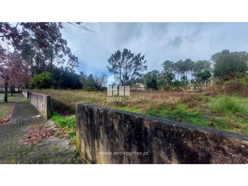 Helårsgrund i Esposende, Braga - foto 4