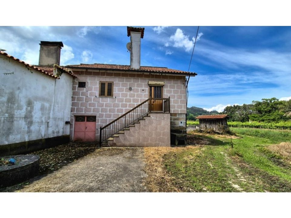 Villa i Ponte de Lima, Viana do Castelo - foto 2