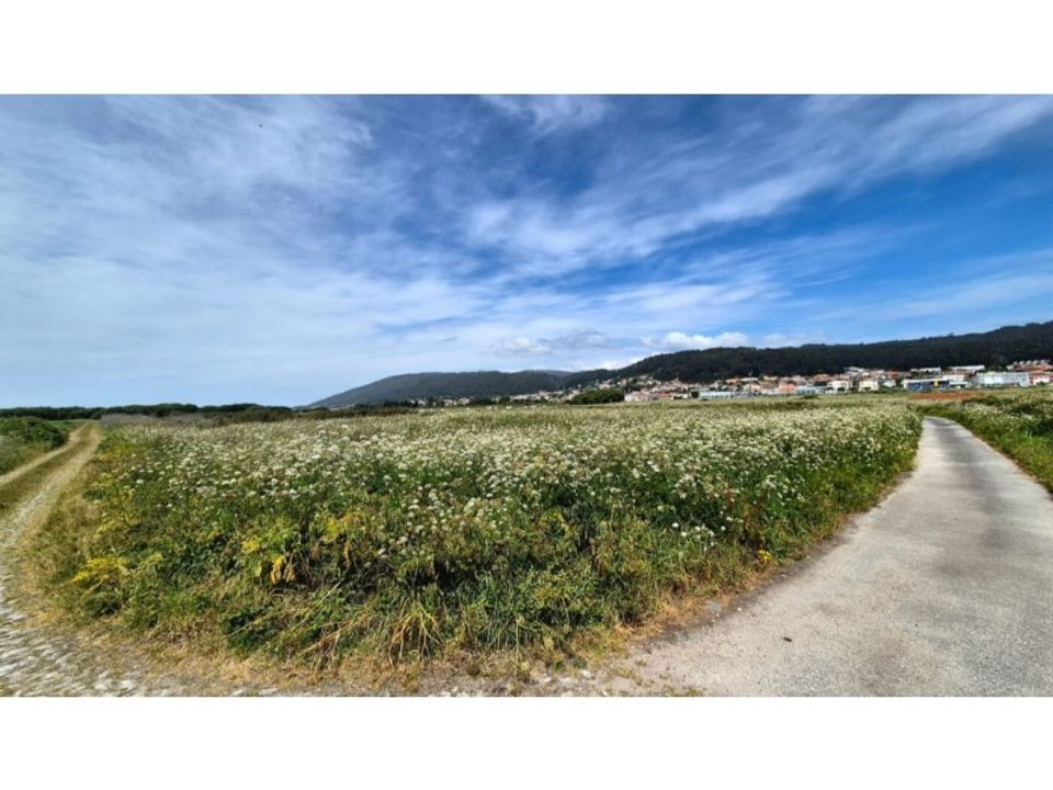 Helårsgrund i Areosa, Viana do Castelo - foto 1