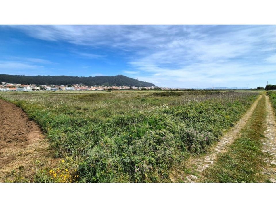 Helårsgrund i Areosa, Viana do Castelo - foto 2