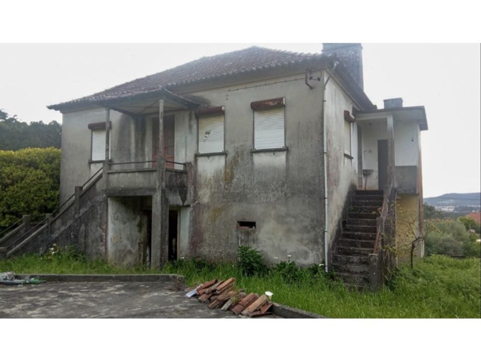 Villa i Barcelos, Braga - foto 1