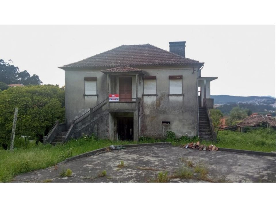 Villa i Barcelos, Braga - foto 2