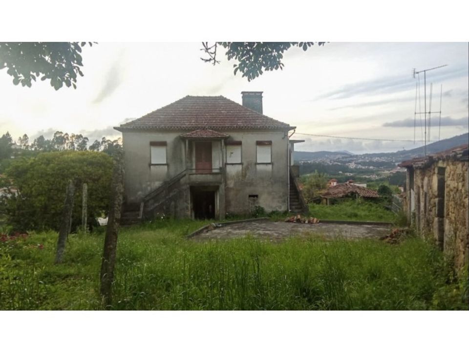Villa i Barcelos, Braga - foto 3
