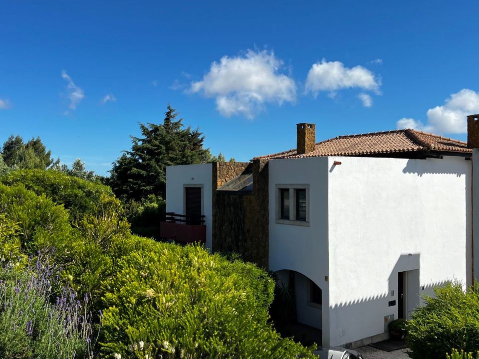 Villa i Cascais, Lisbon - foto 1