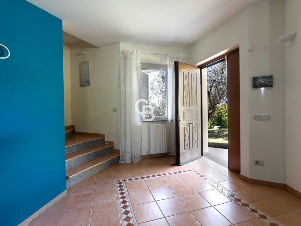 Villa i Vetralla, Viterbo - foto 3