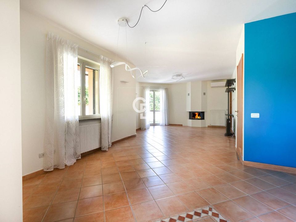 Villa i Vetralla, Viterbo - foto 4