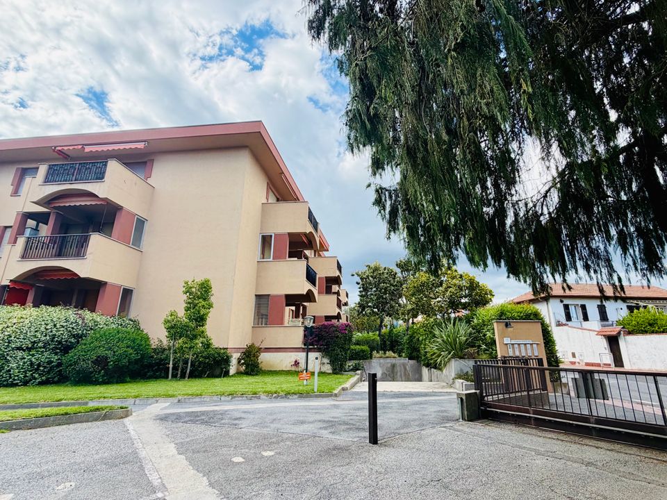 Lejlighed i Diano Marina, Imperia - foto 3