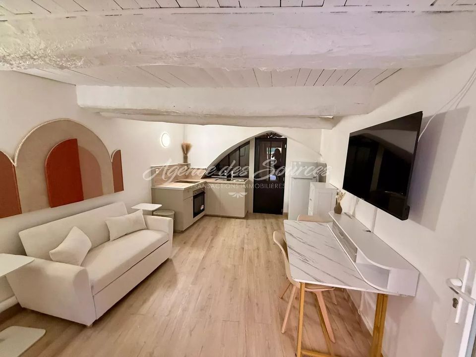 Lejlighed i Barjols, Var - foto 1
