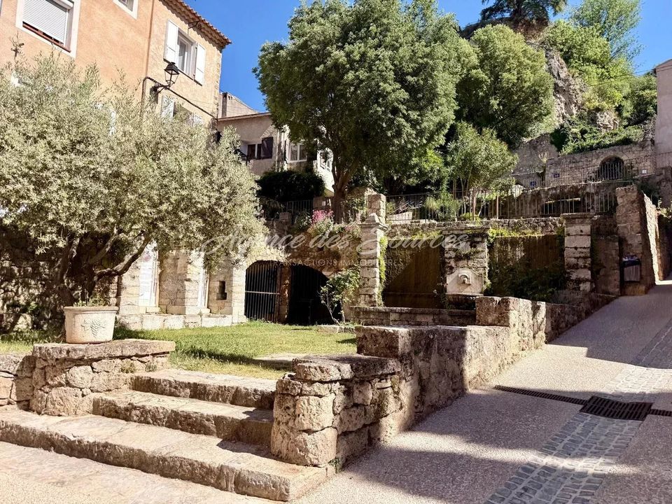 Lejlighed i Barjols, Var - foto 3