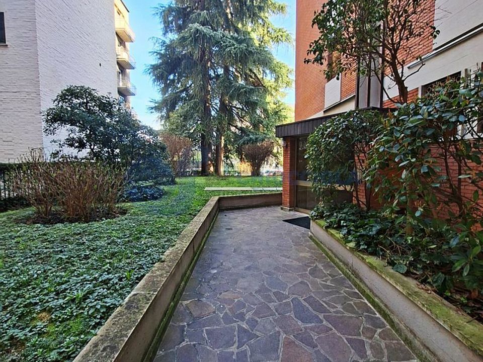 Leilighet i Bologna, Bologna - bilde 2
