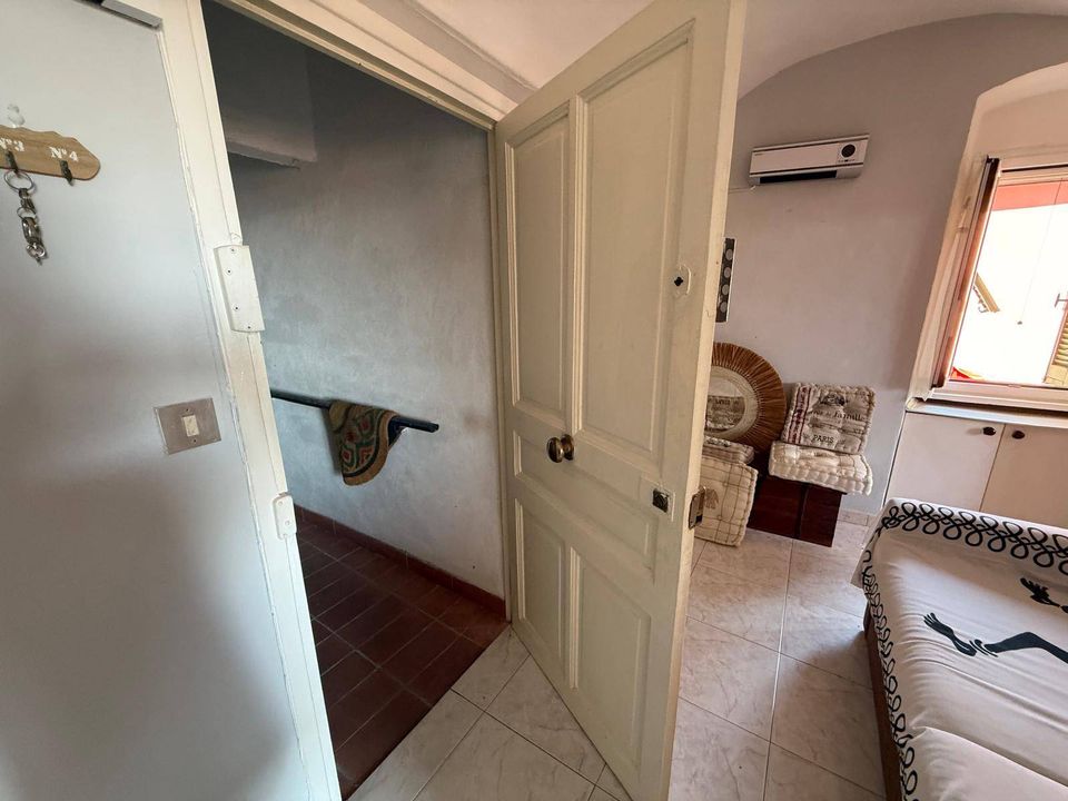Lejlighed i Ventimiglia, Imperia - foto 4