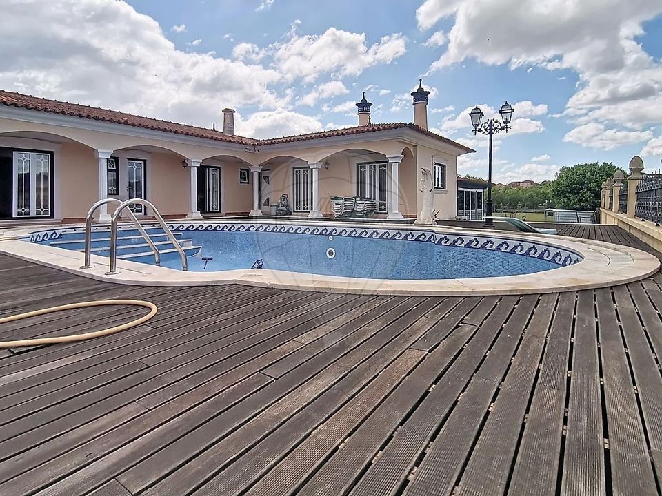 Villa i Mealhada, Aveiro - foto 1