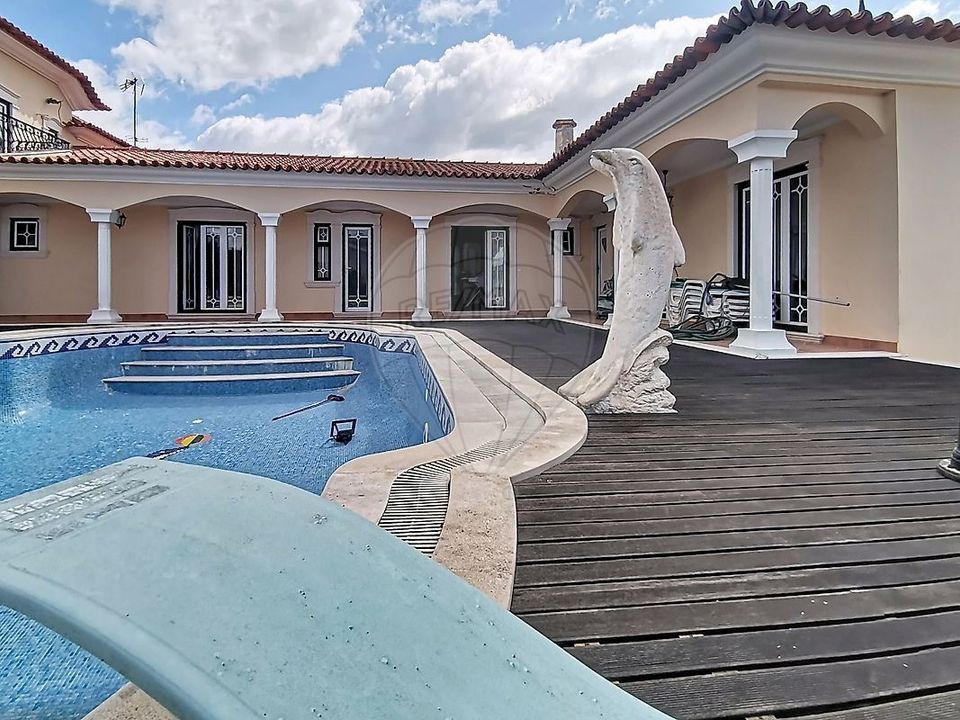 Villa i Mealhada, Aveiro - foto 2