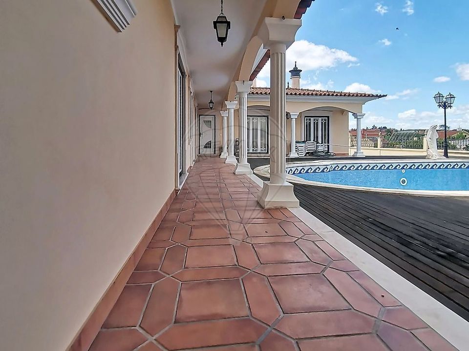 Villa i Mealhada, Aveiro - foto 3