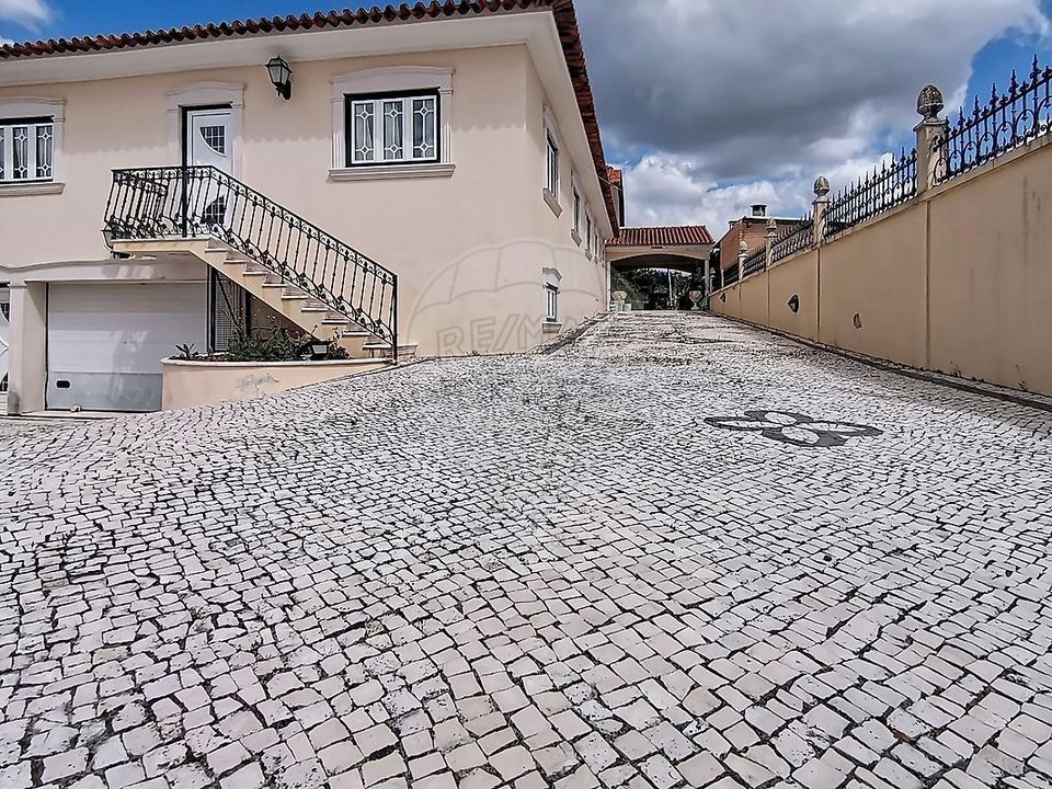 Villa i Mealhada, Aveiro - foto 4