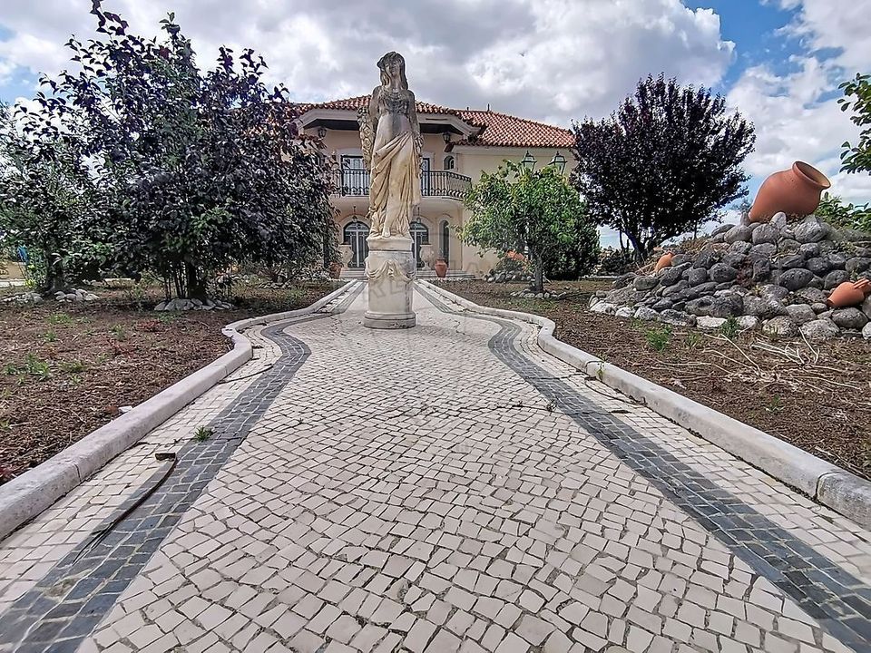 Villa i Mealhada, Aveiro - foto 5
