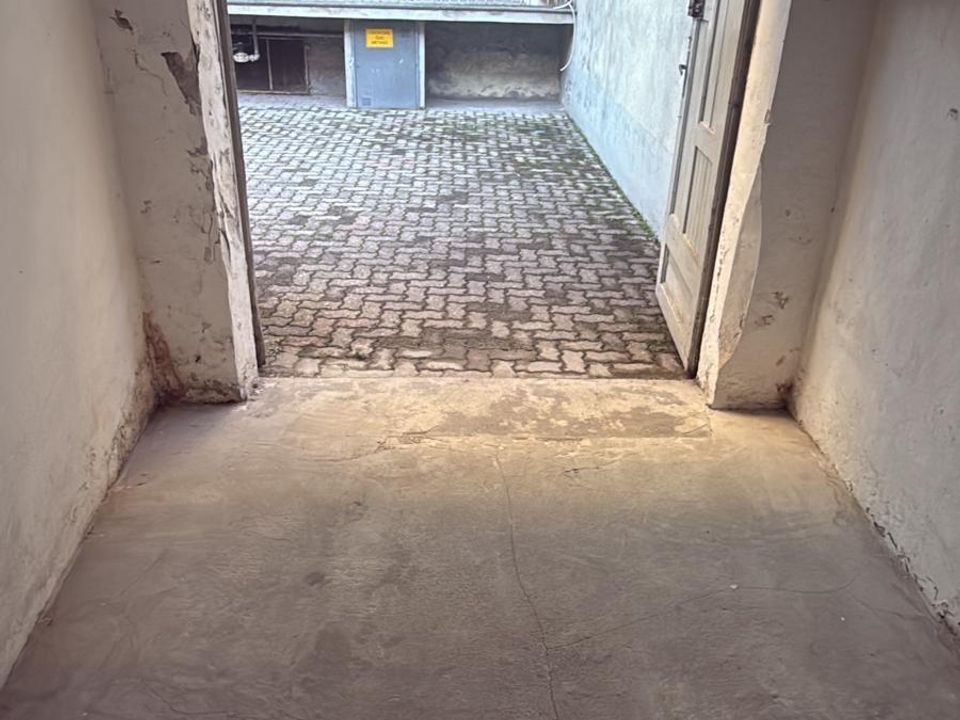 Garage i Torino, Turin - foto 1