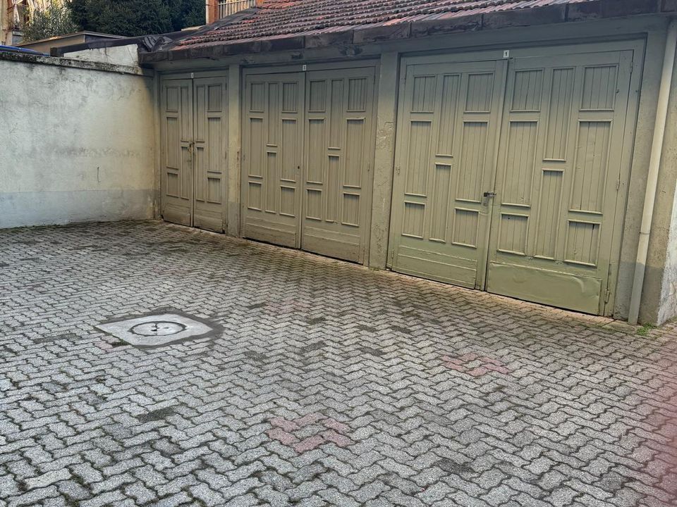 Garage i Torino, Turin - foto 5