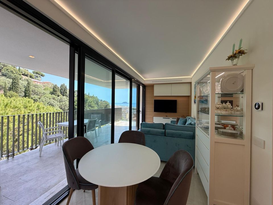 Lejlighed i Alassio, Savona - foto 2