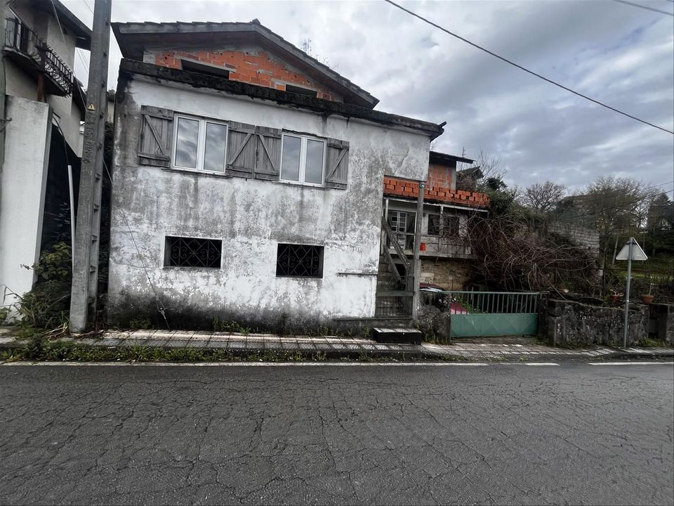 Villa i Sever do Vouga, Aveiro - foto 2