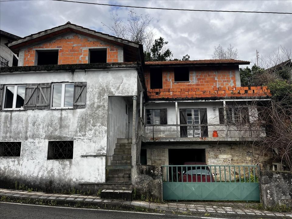 Villa i Sever do Vouga, Aveiro - foto 3