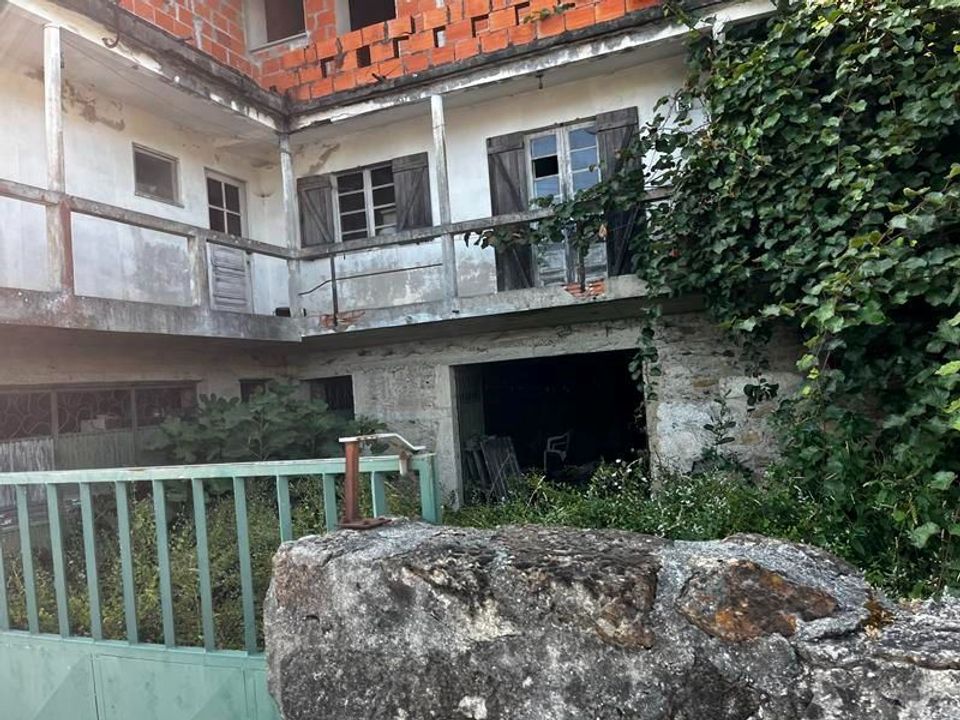 Villa i Sever do Vouga, Aveiro - foto 1