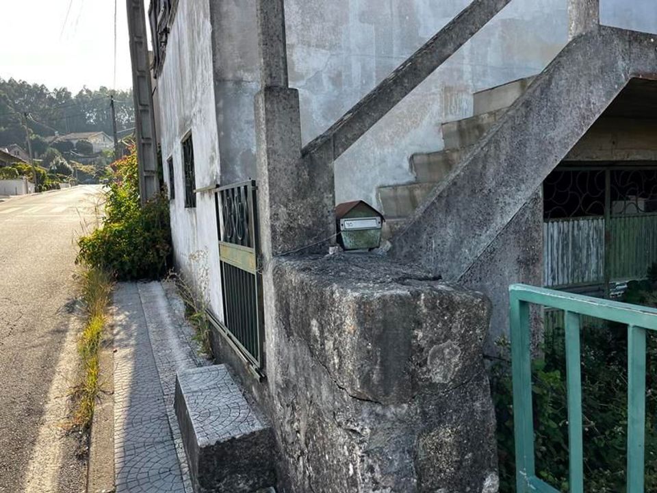Villa i Sever do Vouga, Aveiro - foto 4