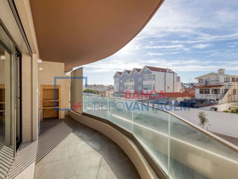 Lejlighed i Ilhavo, Aveiro - foto 3