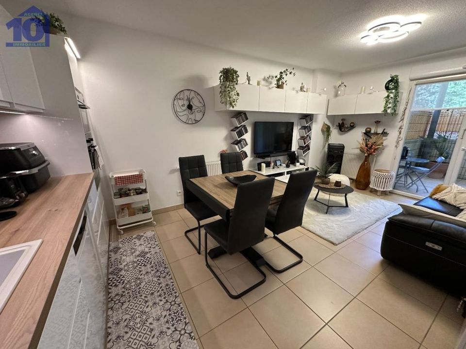 Lejlighed i Beziers, Herault - foto 3