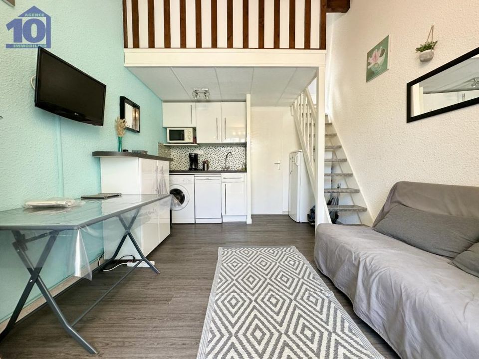 Bungalow i Valras-Plage, Herault - foto 2