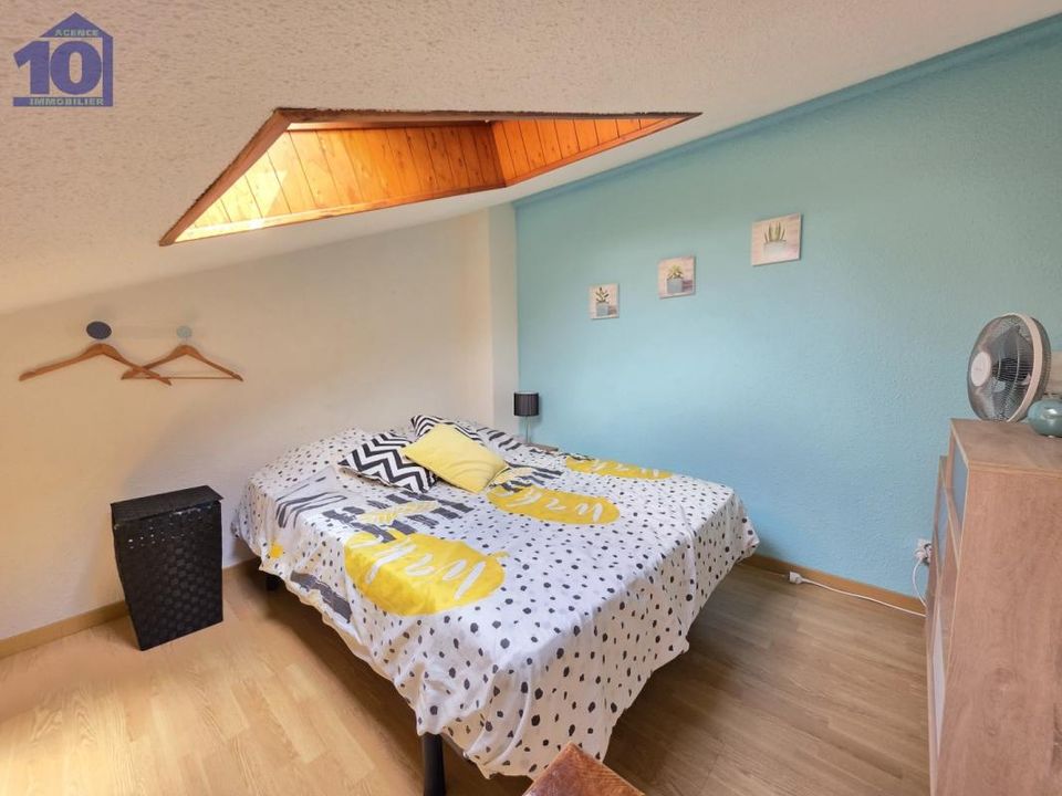 Bungalow i Valras-Plage, Herault - foto 4