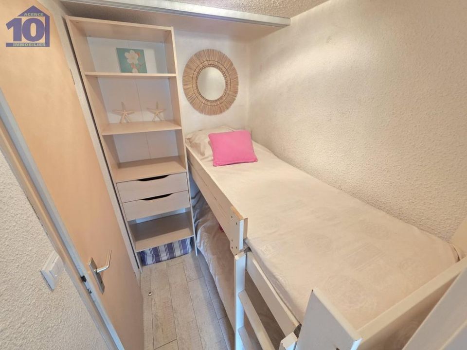 Bungalow i Valras-Plage, Herault - foto 5