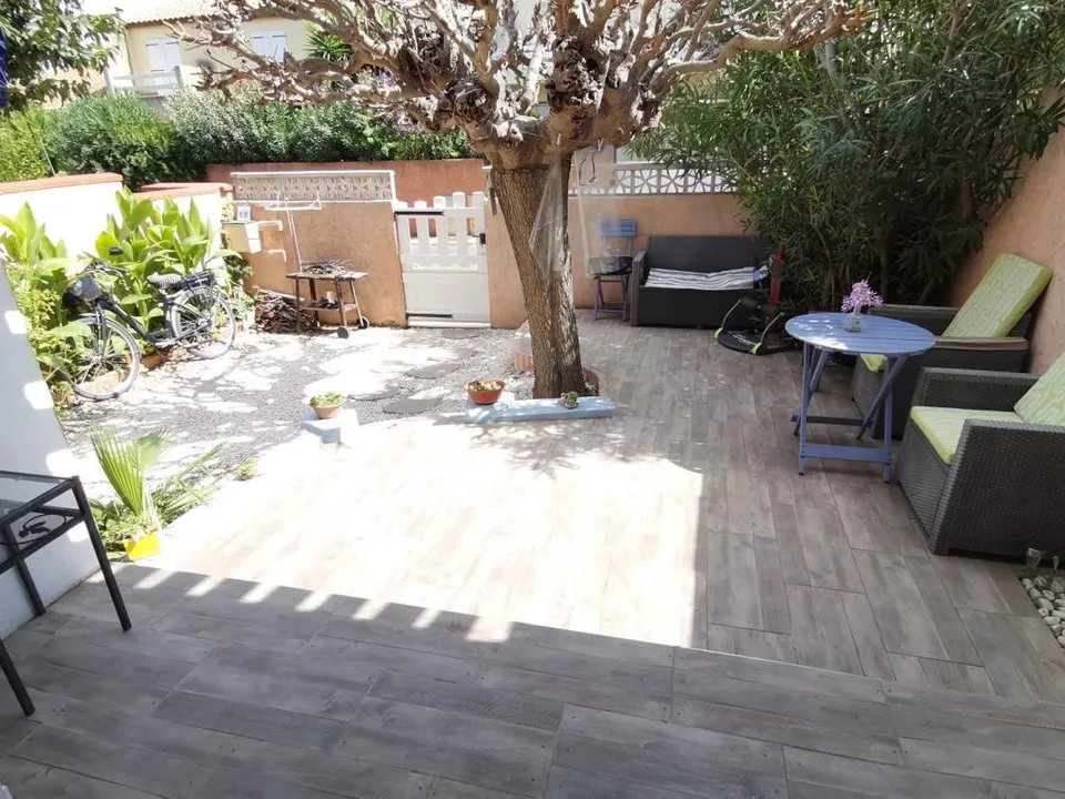 Villa i Valras-Plage, Herault - foto 2